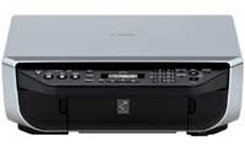 Canon PIXMA MX308 affordable and competent